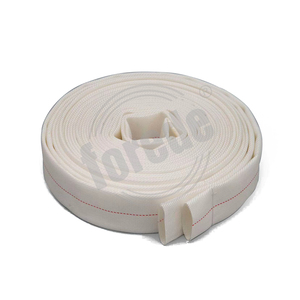 Tuyau d'<span class=keywords><strong>incendie</strong></span> en PVC de 3 pouces avec raccord pour pompier pour la lutte contre l'<span class=keywords><strong>incendie</strong></span> - Product Image 4