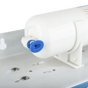 Sistema de Filtración de <span class=keywords><strong>Agua</strong></span> de Alta Calidad de 4 Etapas para Cocina Doméstica, Grifo Antibacteriano, Filtración de <span class=keywords><strong>Agua</strong></span> para Toda la Casa - Product Image 6