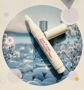 Removedor de Esmalte de Uñas de 4 ml - Product Image 3