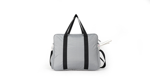 2025 personalizado impermeable a prueba de polvo deportes raqueta bolsa tenis playa raqueta deporte bolsa tenis bolsa mochila - Product Image 4