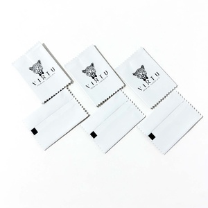 Petits sachets vides de créatine <span class=keywords><strong>en</strong></span> stick avec logo personnalisé 5g 10g, sachets de voyage pour <span class=keywords><strong>poudre</strong></span> de supplément, sachets d'échantillons de <span class=keywords><strong>poudre</strong></span> de <span class=keywords><strong>cacao</strong></span> et d'assaisonnement - Product Image 2