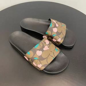 Ingrosso infradito leggero Casual da spiaggia pantofole comode Anti-odore impermeabili traspiranti Anti-scivolose - Product Image 5