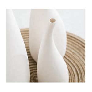 Florero artístico de mármol de primera calidad - Product Image 3