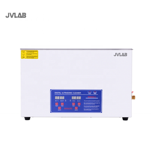 Tragbarer 120W Digitaler Ultraschallreiniger 2-30L Labor-Dentalgerät mit Heizfunktion für Haushalt, Uhren, Schmuck, Münzenpflege OEM - Product Image 2