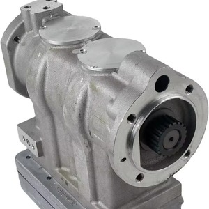 Compresseur d'air hydraulique 4972994 3103405 pour moteurs diesel M11 ISM11 QSM11, utilisation en construction et en excavatrice - Product Image 1