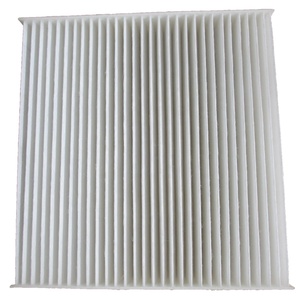 Système de climatisation de voiture, filtre de cabine ca, utilisation pour <span class=keywords><strong>SUZUKI</strong></span> - Product Image 6