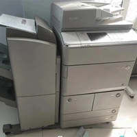 Ventes d'usine REOEP, prix bas, photocopieur laser testé ImageRUNNER Advance IR ADV 6255 6265 6275
