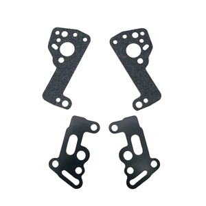 Carburador Kit de reparación para Yamaha <span class=keywords><strong>Virago</strong></span> XV535 1990-2001 <span class=keywords><strong>XV</strong></span> <span class=keywords><strong>535</strong></span> émbolo de diafragma - Product Image 3