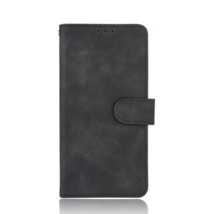Étui en cuir PU texturé avec boucle de couleur unie et support pour <span class=keywords><strong>Xiaomi</strong></span> <span class=keywords><strong>Mi</strong></span> <span class=keywords><strong>11</strong></span> Ultra - Product Image 3