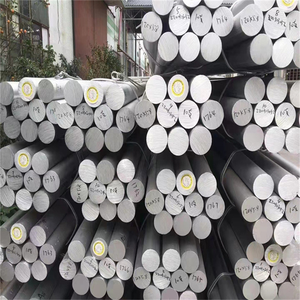 <span class=keywords><strong>Barre</strong></span> ronde en <span class=keywords><strong>aluminium</strong></span> massif 6061 T6, 3-500 mm, tréfilée à froid, vente en gros pour la construction - Product Image 3