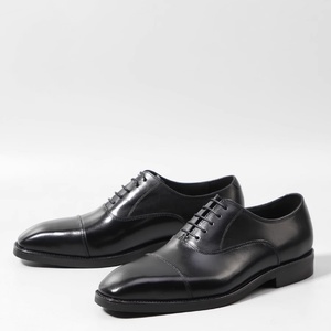 Zapatos Formales de Negocios para Hombre de Alta Calidad, Zapatos Casuales de Diseño de Lujo Hechos a Medida, Zapatos de Boda a la Moda con Aumento de Altura - Product Image 5