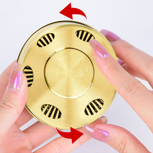 ポータブルスティックホルダーボディキューポイントマッサージセラピーデバイス灸治療器具灸銅ボックス - Product Image 2