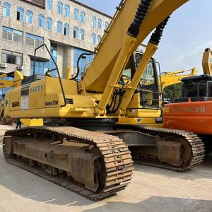 Excavatrices d'occasion Komatsu PC400-8 d'origine du Japon, modèles PC400-7, PC 400, PC300-7, PC350-7 - Product Image 5