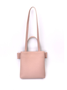 Bolso de cuero elegante para chicas, bolso de moda para adolescentes, bolso de mano de cuero para chicas, bolso de mano sencillo y moderno para damas. - Product Image 4
