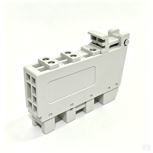PLC อุตสาหกรรม 1734-PDN แบบเคลือบผิว รุ่นใหม่แกะกล่อง พร้อมคอนโทรลเลอร์ PLC 1756-ENBT รุ่น 1734PDN - Product Image 4