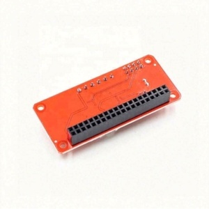 Module ADS1115-ADC, <span class=keywords><strong>convertisseur</strong></span> <span class=keywords><strong>analogique</strong></span>-<span class=keywords><strong>numérique</strong></span> de précision, compatible avec <span class=keywords><strong>Raspberry</strong></span> Pi 2/3/4B+ - Product Image 2