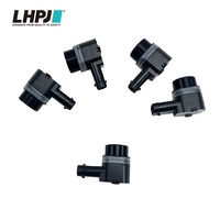 Capteur de stationnement PDC L319 L405 L494 L538 LR024299 pour Land Rover Discovery 4 Range Rover Sport Evoque 2.0L 3.0L 5.0L 2011-2022