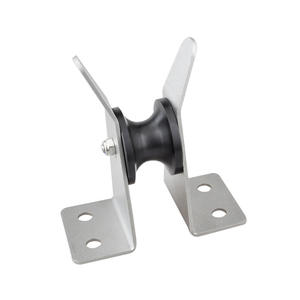 Nouveaux accessoires de quincaillerie marine en acier inoxydable, pièces, supports d'ancre, bobines d'ancre pour bateaux, yachts, bateaux de pêche, bateaux rapides - Product Image 1