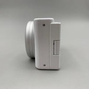 Cámara de <span class=keywords><strong>Vlog</strong></span> <span class=keywords><strong>Sony</strong></span> <span class=keywords><strong>ZV</strong></span>-1 4K Original de Segunda Mano con Pantalla Abatible + Cuerpo de Magnesio, Cámara 4K Pequeña para Viajes - Product Image 5