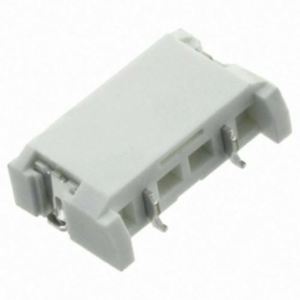 02R-LEBSS-TB(LF)(SN) Solid State <b>Lighting</b> Connector Electronic Component - Product Image 1