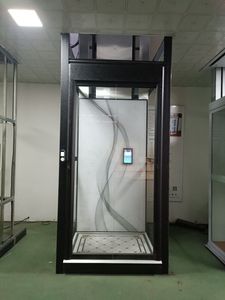<span class=keywords><strong>Ascenseur</strong></span> hydraulique pour villa résidentielle, installation facile, <span class=keywords><strong>4</strong></span> <span class=keywords><strong>personnes</strong></span>, directement de l'usine, <span class=keywords><strong>prix</strong></span> compétitif - Product Image 4