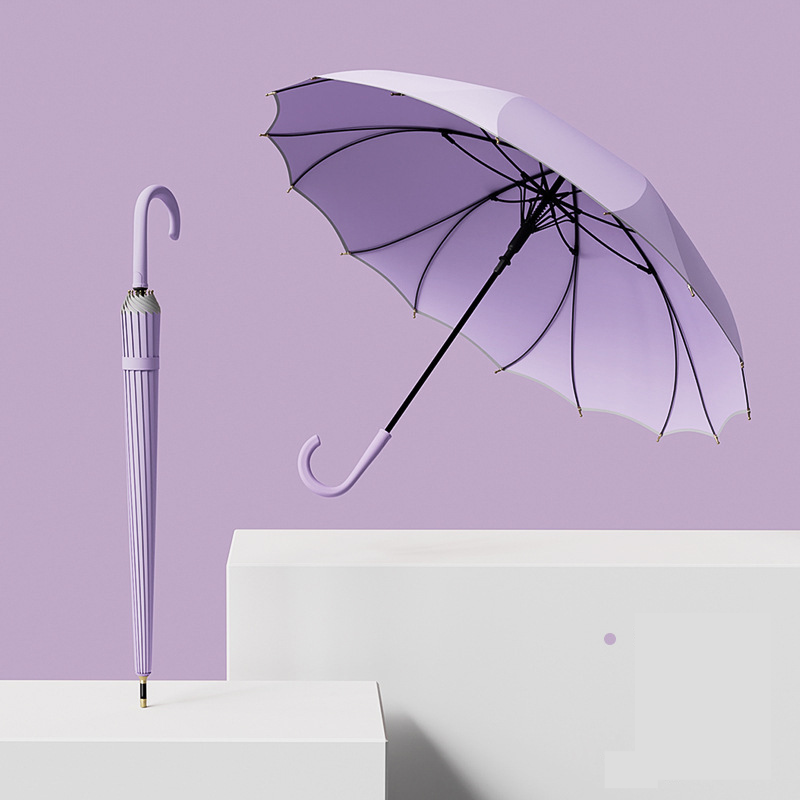 [Purple] Automatic