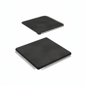 ชิ้นส่วนอิเล็กทรอนิกส์176 LQFP แบบฝังตัว32BIT 1.5MB แฟลช176 LQFP - Product Image 1