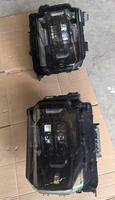 Kit de carrocería de segunda mano para Chery Tiggo 4 Tiggo 5X, kit de reparación de parachoques delantero, labio de parachoques delantero, kit de reemplazo de parachoques de coche