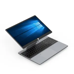 Grosir laptop murah Cina voche 15.6 inci Ram 3GB Dual Core voche Y156N dengan Netbook komputer Laptop Rom 32GB