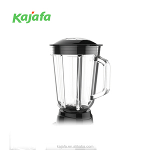 Kajafa NUEVO Procesador <span class=keywords><strong>de</strong></span> Alimentos Multifuncional 2 en 1 <span class=keywords><strong>de</strong></span> 500W, Licuadora y Molinillo para el Hogar - Product Image 3