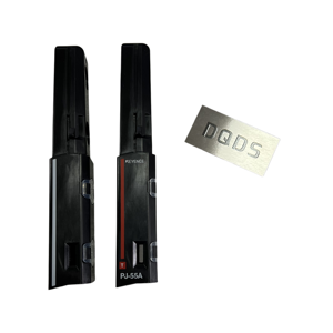 PJ-55A ขยายพื้นที่เซนเซอร์เพิ่มยูนิตใช้สำหรับความปลอดภัยของวัตถุขนาดใหญ่ PJ-55A PJ-55A พื้นที่ที่ขยายได้ - Product Image 5