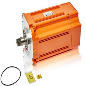 มอเตอร์หุ่นยนต์ 3HAC051407-001 - Product Image 4