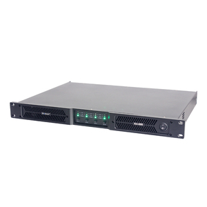 เพาเวอร์แอมป์แบบ SMPS รุ่น Professional K4-800 กำลังไฟ 800W 1200W สำหรับลำโพงเดี่ยวขนาด 10 <span class=keywords><strong>12</strong></span> นิ้ว - Product Image 4