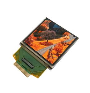 Kleines 1,5 Zoll Farb-OLED-Display 30P SSD1351 1,5'' 128*128RGB OLED-Anzeigemodul - Product Image 5