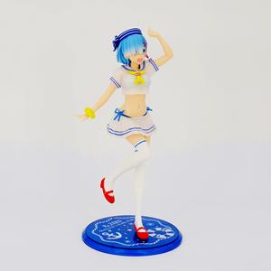 Figuras de <span class=keywords><strong>Anime</strong></span> japonés personalizadas, figuras coleccionables de PVC, juguetes, modelo de muñeca de chica <span class=keywords><strong>Sexy</strong></span>, fábrica de juguetes, figuras de acción de juguete personalizadas - Product Image 2
