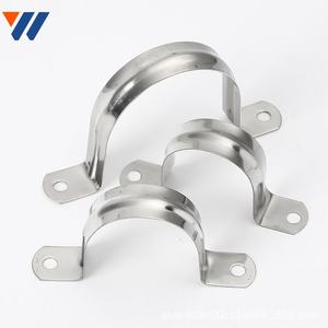 Yw हार्डवेयर ओम उचित मूल्य झुकने इलेक्ट्रोप्लेटिंग एल्यूमीनियम पीतल स्टेनलेस स्टील धातु मोड़ निर्माण कस्टम - Product Image 3