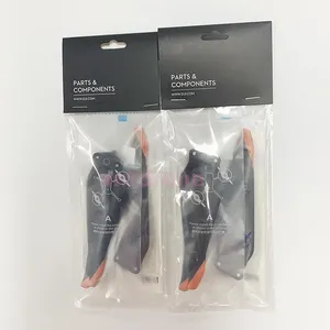 Mavic <span class=keywords><strong>3</strong></span> Enterprise Drone için %100 Orijinal Pervane-Hafif Hızlı Çıkarma Vidalı Kanat Yedek Parçaları - Product Image 6