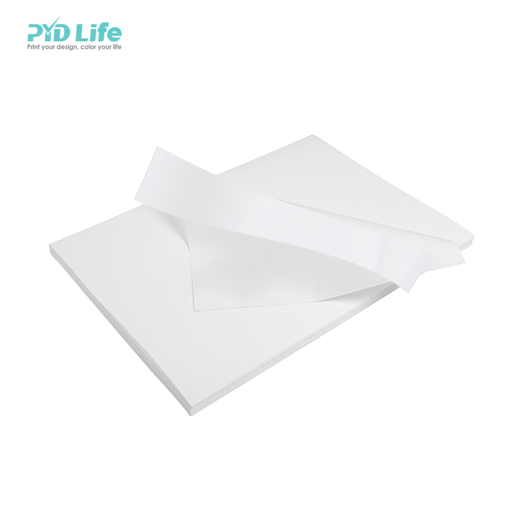 PYD Life, оптовая продажа, высококачественная бумага А4 125 г, сублимационная переводная бумага для теплопереноса, фотокружка, стакан