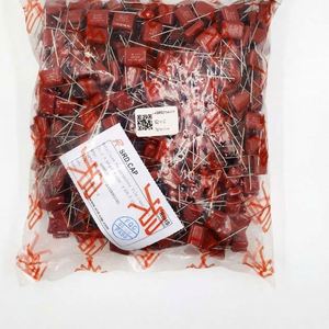 Bulk Discount MPP684K4190815YG 18*8*15/P=15 Capacitors CBB Capacitors 680nF 10% 400V - Product Image 1