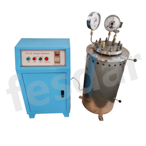 אוטוקלב צמנט אוטומטי לבדיקת קשיחות צמנט במחיר מפעל - Product Image 6