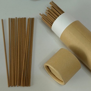 Luxury Premium Wholesale Essential <b>Scented</b> Aromatic Bambooless Japanese Incense <b>Stick</b> Wholesale Incense - Product Image 3