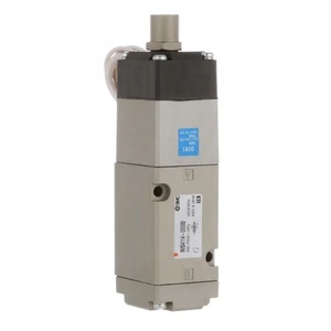 วาล์วทำงานด้วยระบบ SMC SYA3000/5000/7000 SYJA3000/5000/7000 VZA2000/4000แอร์ชุด NVS4114-0009D SMC SYA3000 Air operat - Product Image 1