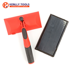 <span class=keywords><strong>Pad</strong></span> dan Alat Pengecat Tepi 7" 9" OEM Grosir, Bahan Nylon/Wol dengan Gagang Plastik - Product Image 3