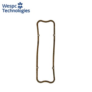 ปะ<span class=keywords><strong>เก</strong></span>็นฝาครอบหัวสูบ Wespc 36811132 (วัสดุไฟเบอร์) สำหรับเครื่องยนต์ดีเซล Perkins 1004.4 รถแทรกเตอร์ เครื่องกำเนิดไฟฟ้า อะไหล่ทดแทนมาตรฐาน OEM - Product Image 1