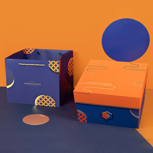 Wholesale Christmas Paper <strong>Gift</strong> <strong>Box</strong> <strong>Wedding</strong> <strong>Gift</strong> Boxes with Magnetic Lid - Product Image 6