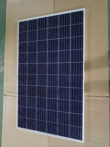 <span class=keywords><strong>Module</strong></span> solaire polycristallin à montage direct de 250 W à 280 W pour minimiser les temps d'arrêt dans les installations anciennes - Product Image 1