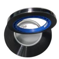 เทปปิดผนึกกันความร้อนสีดำ/ใสป้องกันไฟฟ้าสถิตย์ขนาด81.5มม. เทปพลาสติกกั้นและฝาปิดดีไซน์ไม่เหมือนใคร - Product Image 3