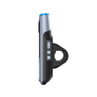 Lecteur de billets de bus EMV IP65, terminal de paiement NFC avec scanner de code QR, reconnaissance faciale, paiement des tarifs de transport en bus avec haut-parleur 3W