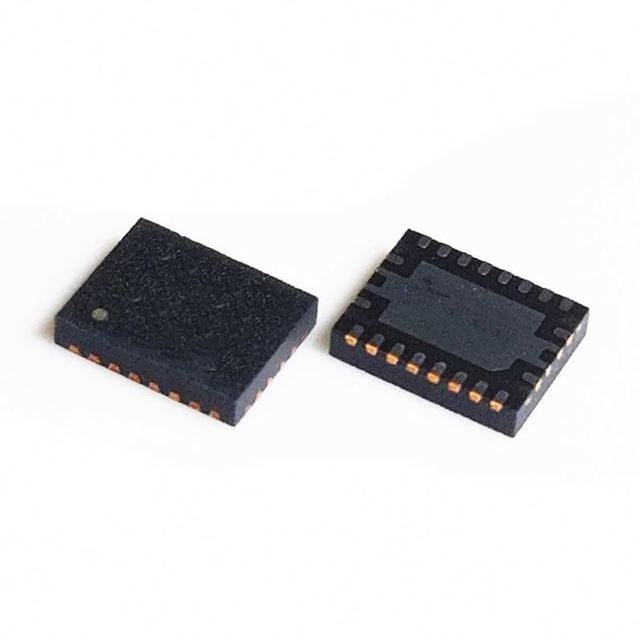 Original Patch CP2104-F03-GM QFN-24 Bridge USB to UART IC Chip