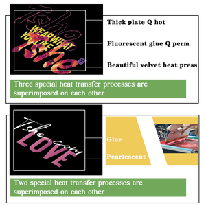 Sweat-shirt à col rond personnalisé brodé de qualité supérieure 280g, multicolores, pour les loisirs quotidiens et les promenades urbaines - Product Image 5